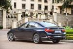 BMW 730d 2016 года (ZA)